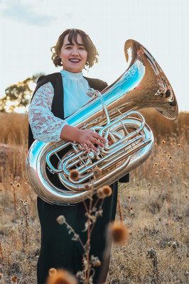 Brianna Gilligan