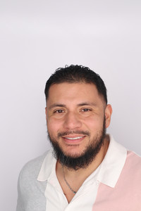 Rudy Hernandez