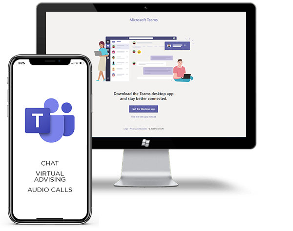 Download Microsoft Teams Desktop and Mobile Apps